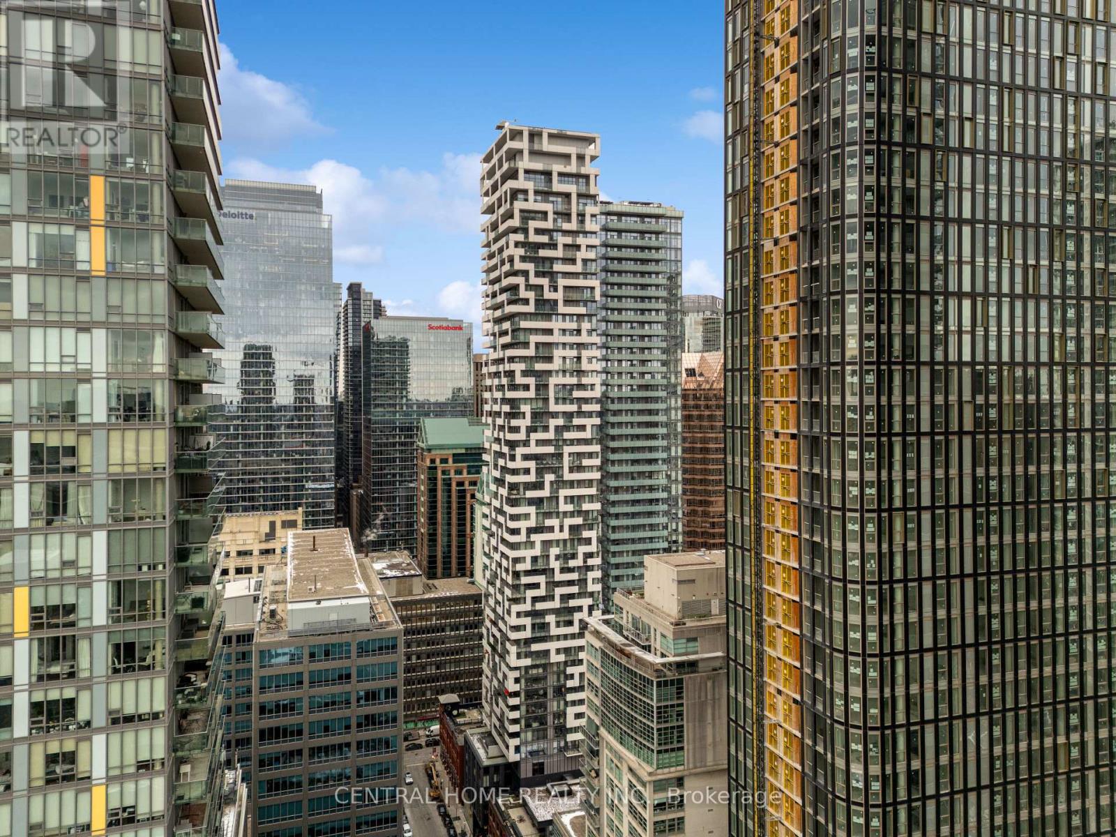 3809 - 20 LOMBARD STREET, Toronto, Ontario