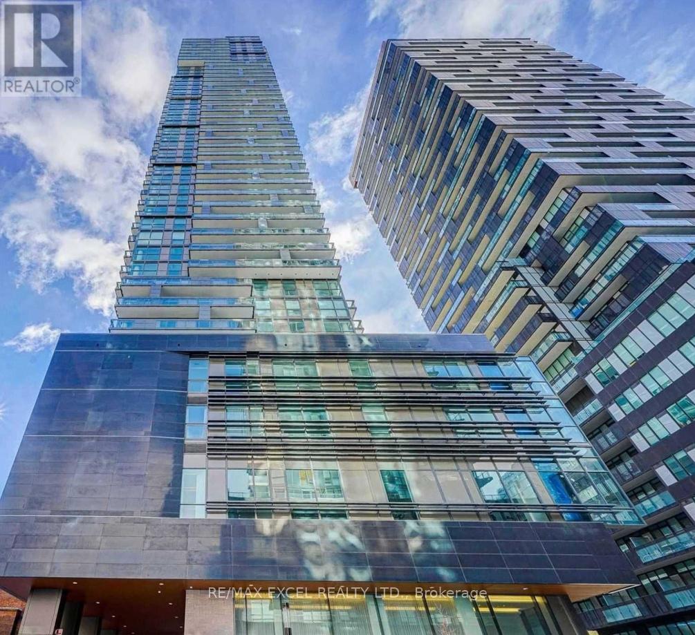 4005 - 39 ROEHAMPTON AVENUE, Toronto, Ontario