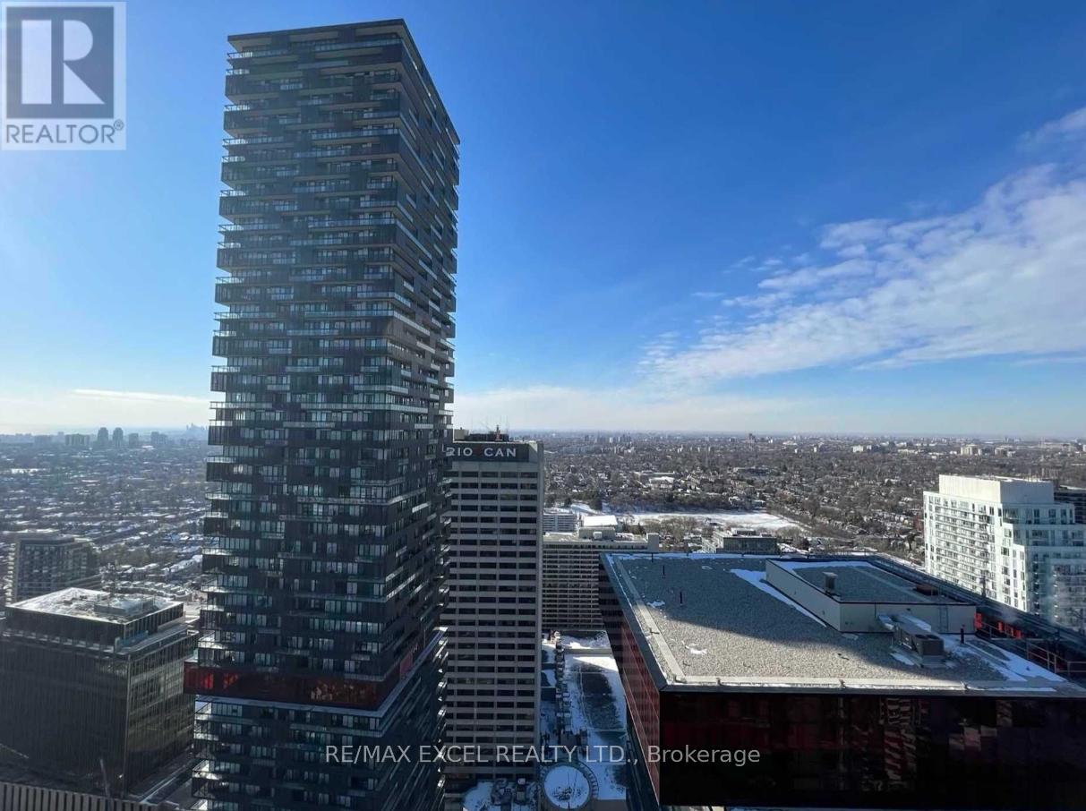 4005 - 39 Roehampton Avenue, Toronto, Ontario  M4P 1P9 - Photo 12 - C12633820