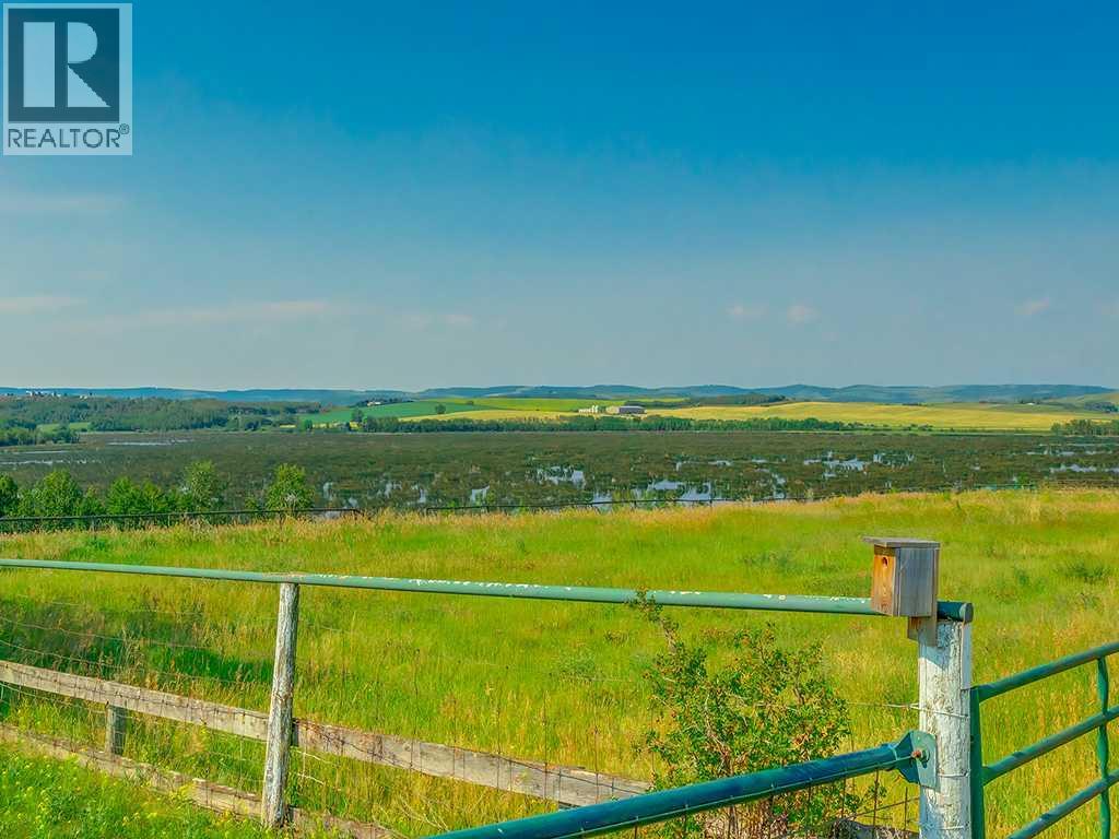 Lot 3, 96039 198 Avenue W, Rural Foothills County, Alberta  T1S 2W6 - Photo 26 - A2266838