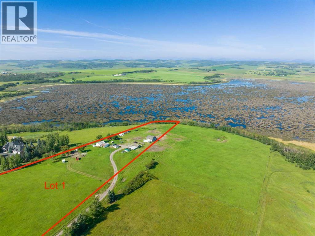 Lot 3, 96039 198 Avenue W, Rural Foothills County, Alberta  T1S 2W6 - Photo 7 - A2266838