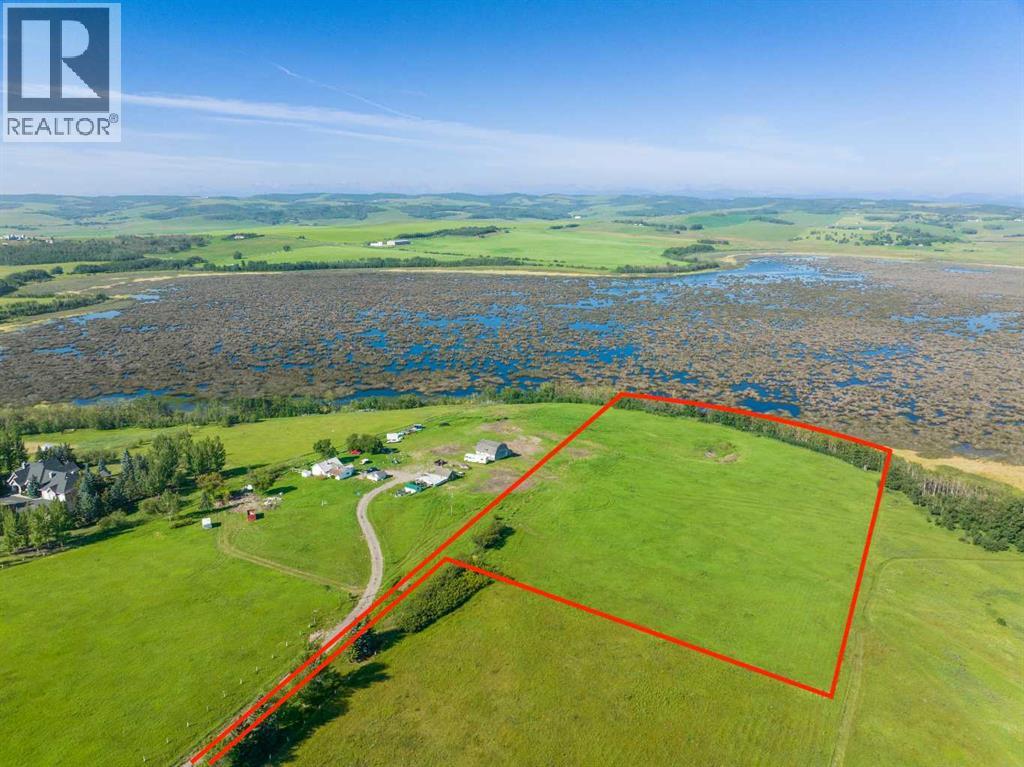 Lot 4, 96039 198 Avenue W, Rural Foothills County, Alberta  T1S 2W6 - Photo 6 - A2267227