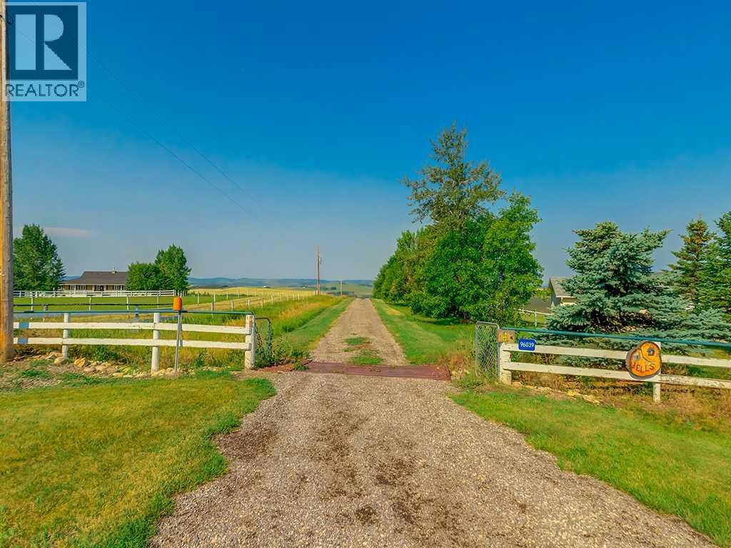 Lot 3, 96039 198 Avenue W, Rural Foothills County, Alberta  T1S 2W6 - Photo 18 - A2266838