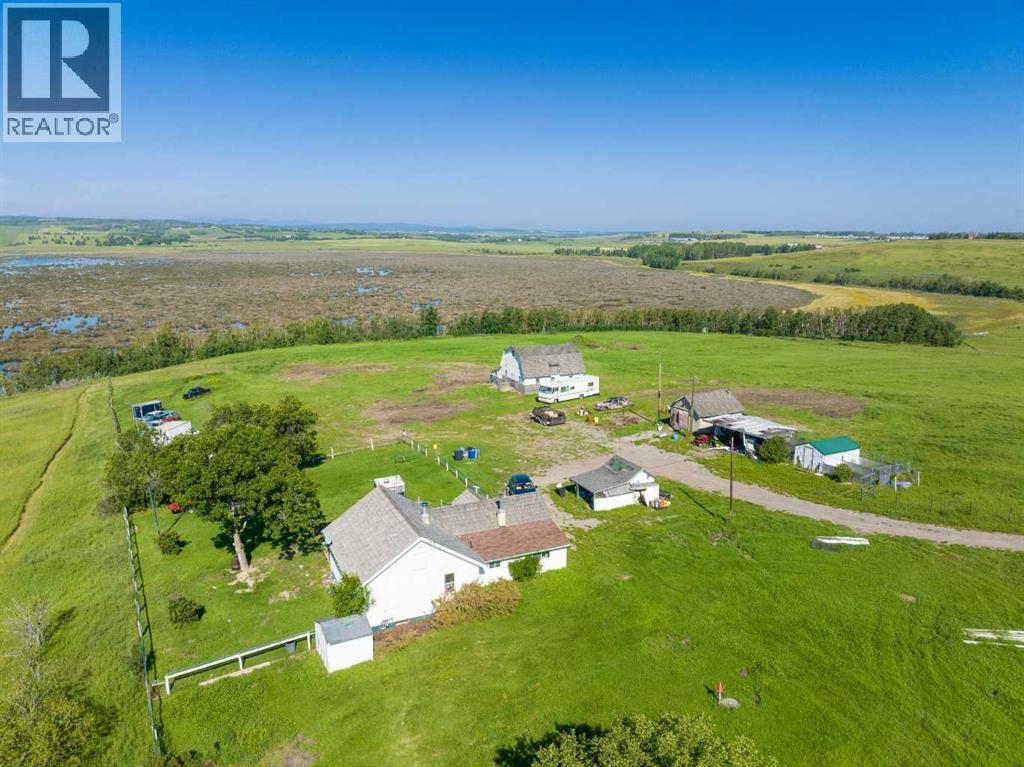 Lot 3, 96039 198 Avenue W, Rural Foothills County, Alberta  T1S 2W6 - Photo 10 - A2266838