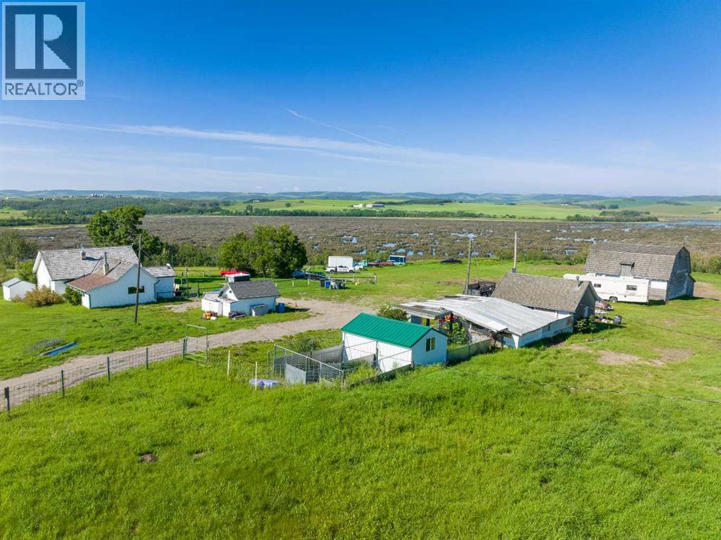 Lot 3, 96039 198 Avenue W, Rural Foothills County, Alberta  T1S 2W6 - Photo 13 - A2266838