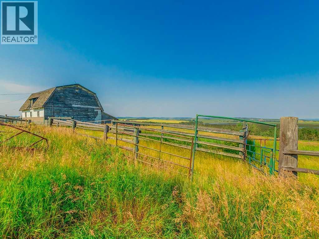 Lot 3, 96039 198 Avenue W, Rural Foothills County, Alberta  T1S 2W6 - Photo 23 - A2266838