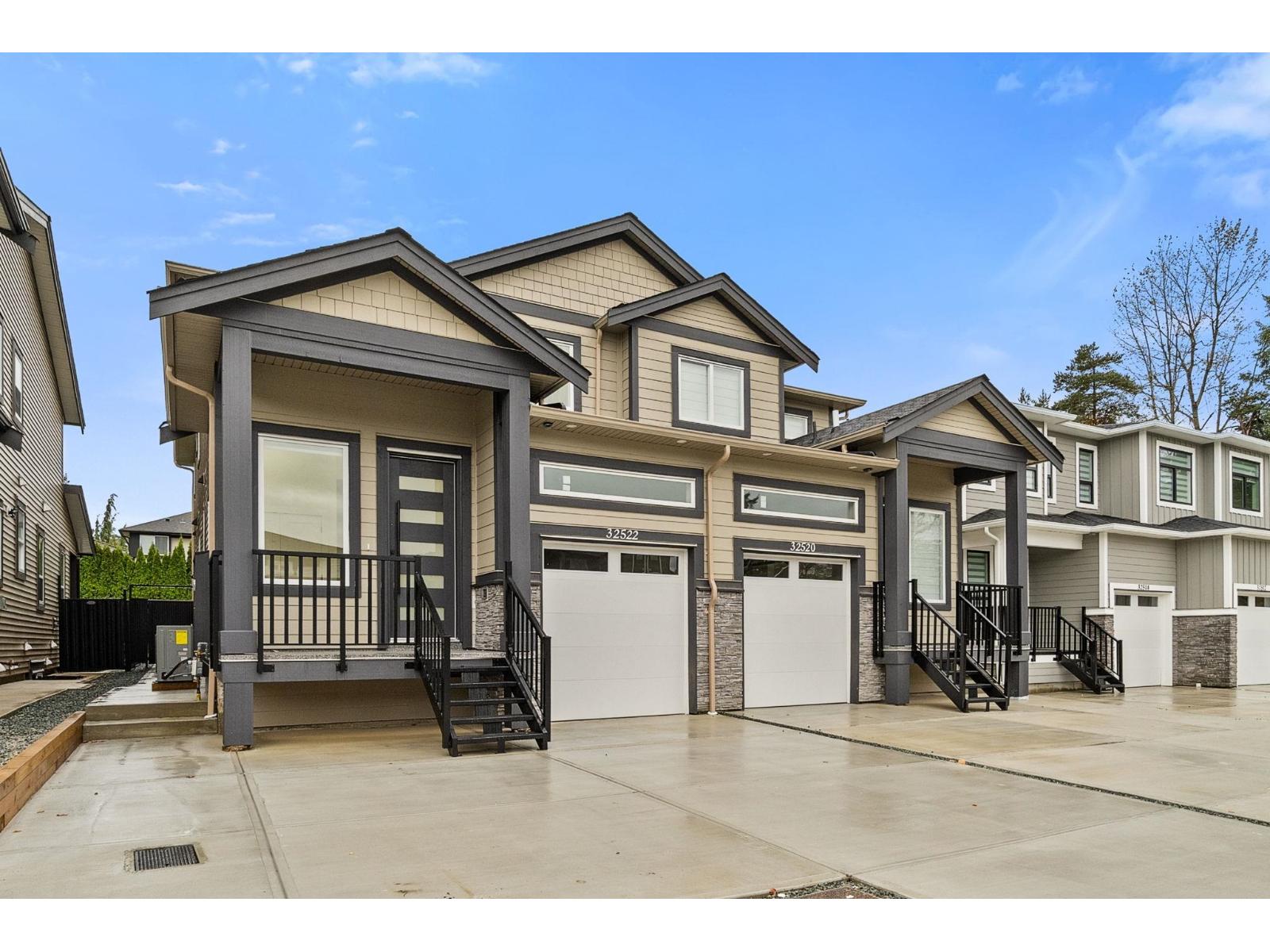 32522 Higginbottom Court, Mission, British Columbia  V2V 2T7 - Photo 4 - R3073622