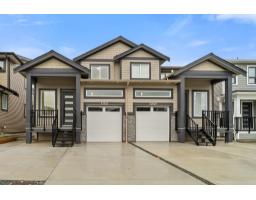 32522 HIGGINBOTTOM COURT, Mission, British Columbia