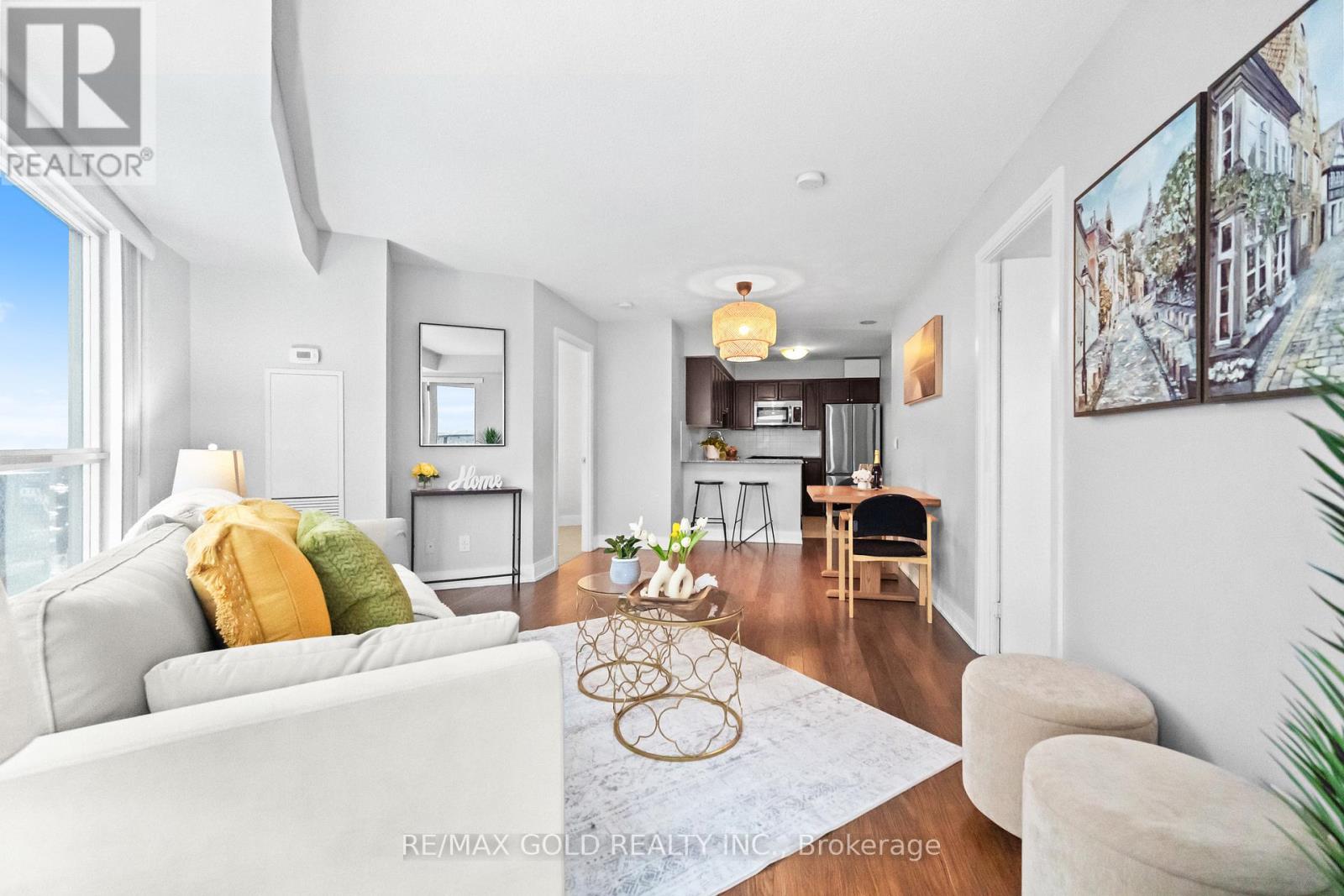 2518 - 135 Village Green Square, Toronto, Ontario M1S 0G4 - Photo 24 - E12633268