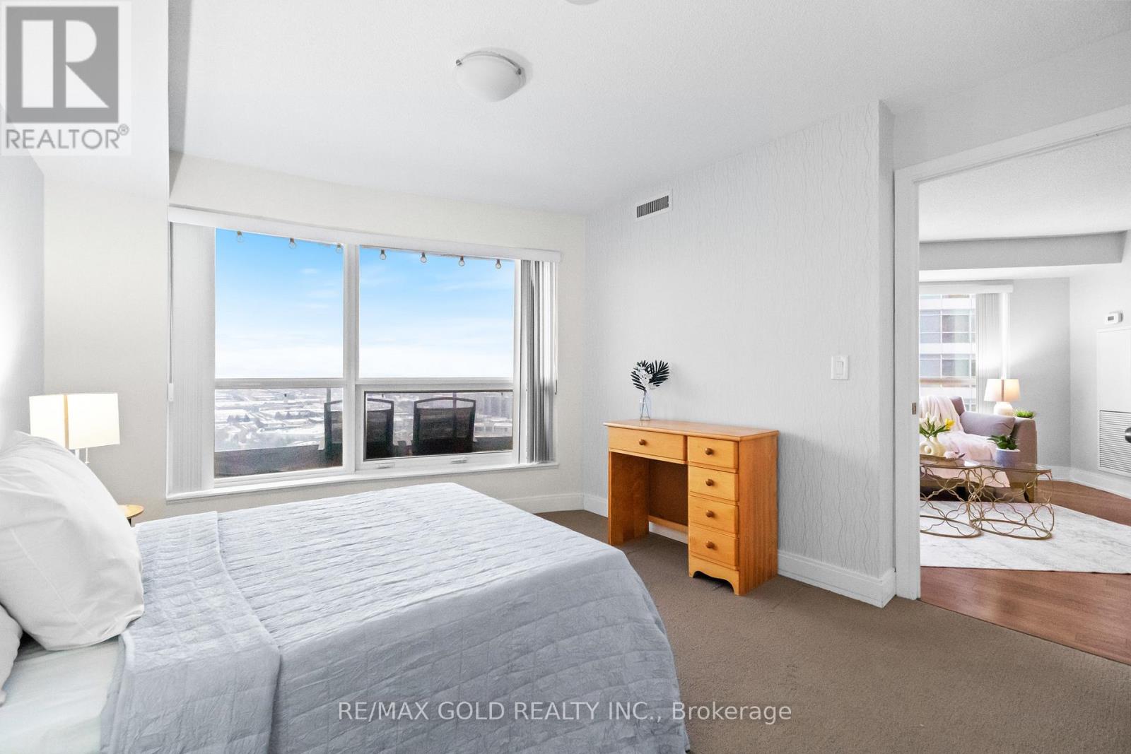 2518 - 135 Village Green Square, Toronto, Ontario M1S 0G4 - Photo 31 - E12633268