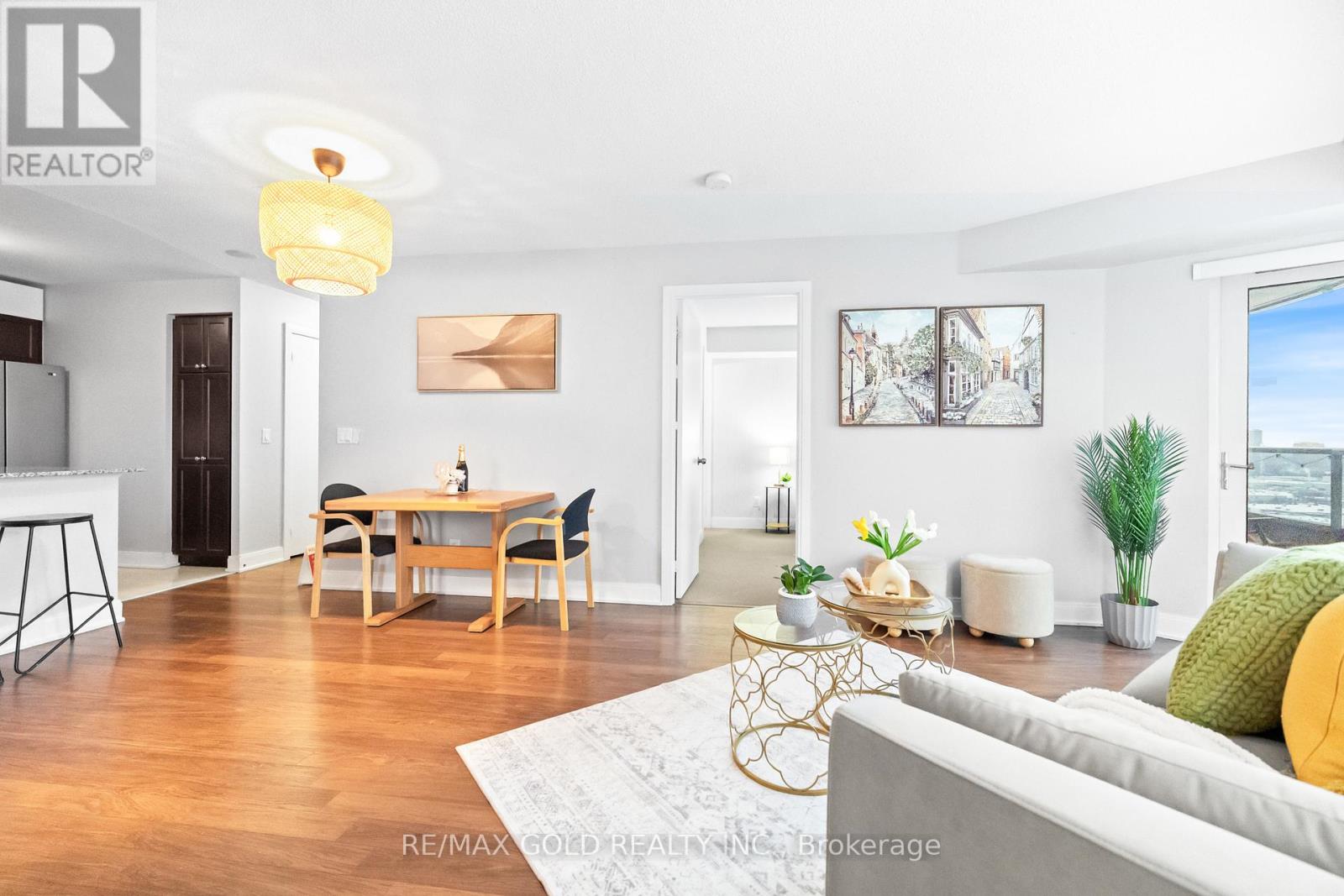 2518 - 135 Village Green Square, Toronto, Ontario M1S 0G4 - Photo 19 - E12633268