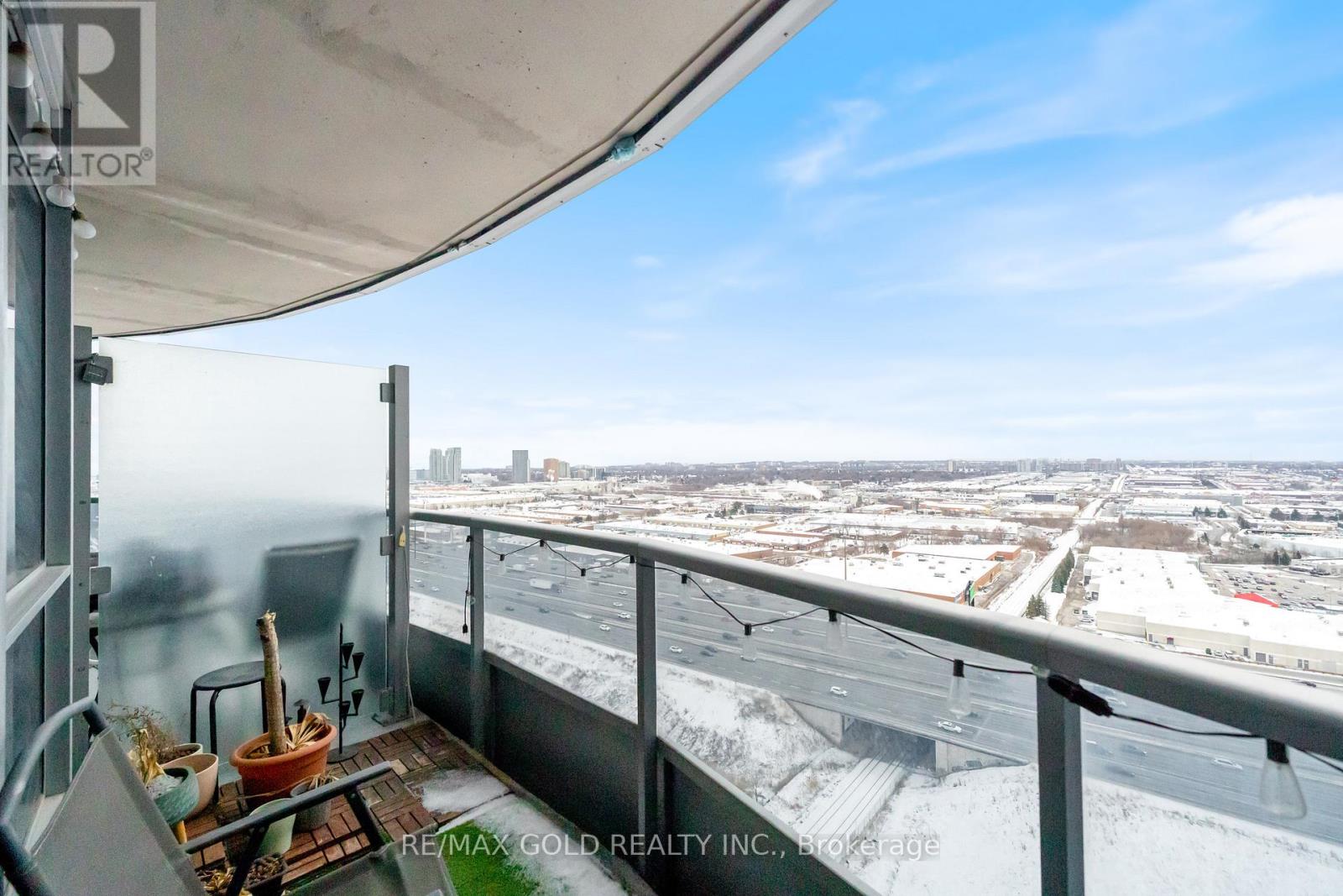 2518 - 135 Village Green Square, Toronto, Ontario M1S 0G4 - Photo 35 - E12633268