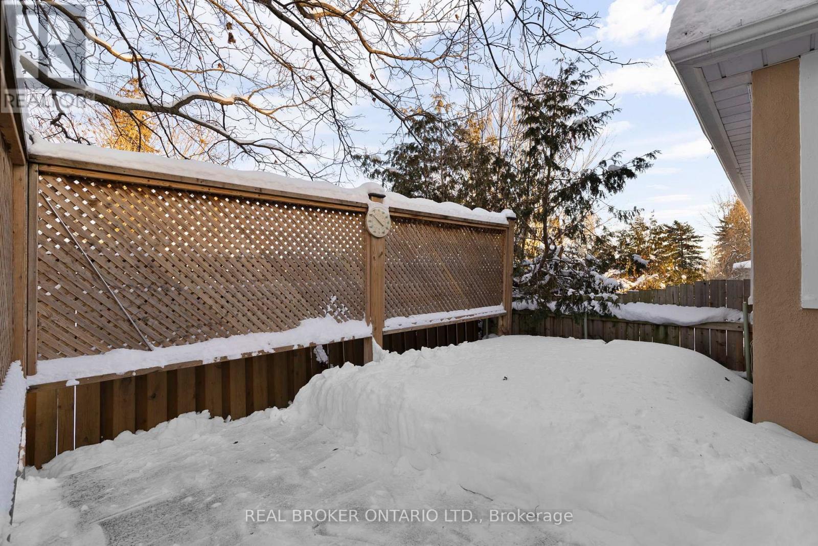 20 Rose Avenue, Orillia, Ontario  L3V 2N5 - Photo 16 - S12633854