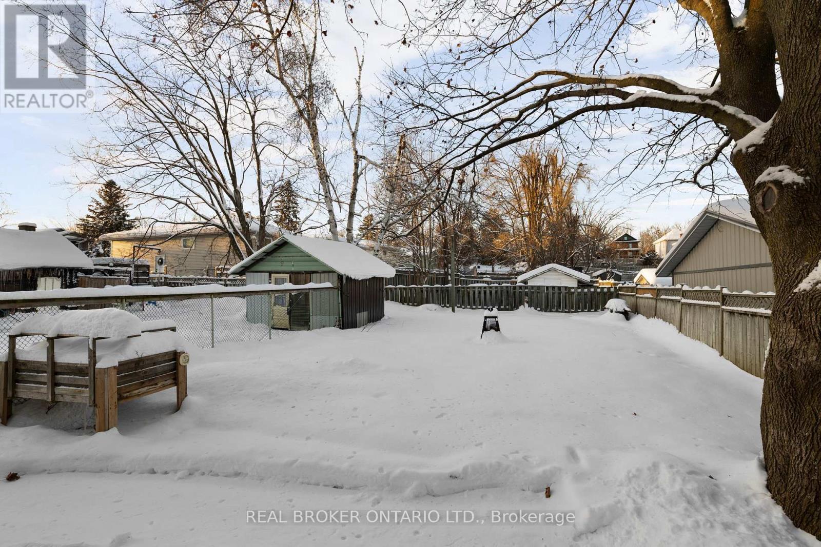 20 Rose Avenue, Orillia, Ontario  L3V 2N5 - Photo 17 - S12633854
