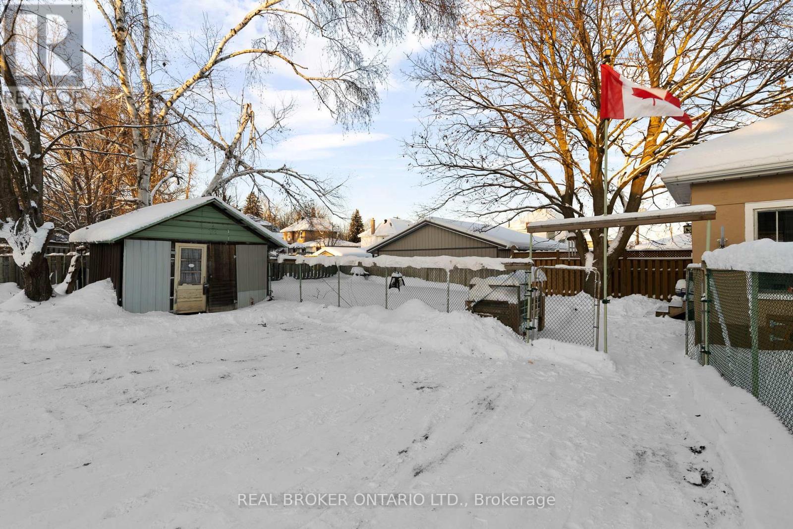 20 Rose Avenue, Orillia, Ontario  L3V 2N5 - Photo 18 - S12633854