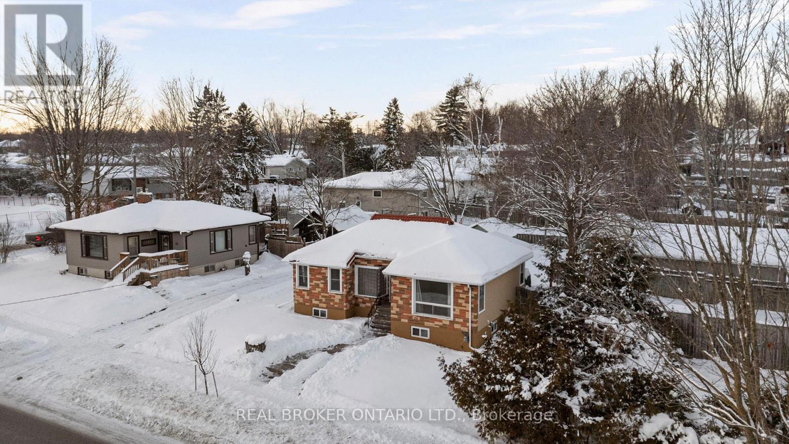 20 Rose Avenue, Orillia, Ontario  L3V 2N5 - Photo 25 - S12633854