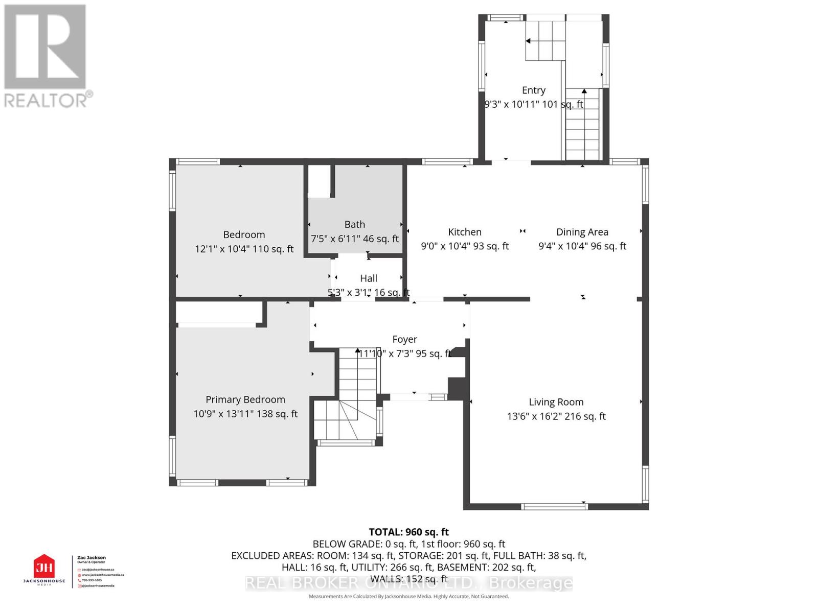 20 Rose Avenue, Orillia, Ontario  L3V 2N5 - Photo 26 - S12633854