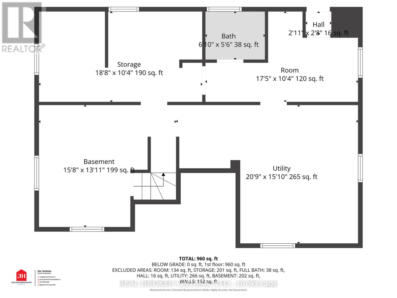20 Rose Avenue, Orillia, Ontario  L3V 2N5 - Photo 27 - S12633854