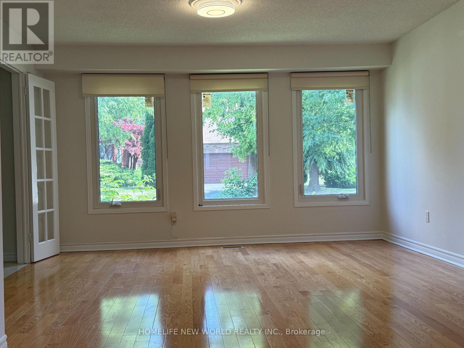 106 Morrison Crescent, Markham, Ontario  L3R 9K8 - Photo 4 - N12379438