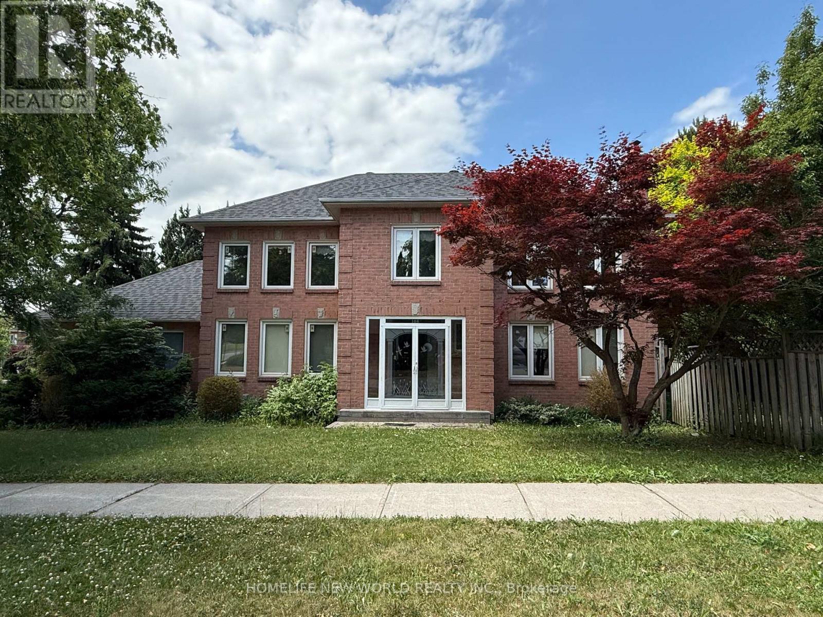106 MORRISON CRESCENT, Markham, Ontario