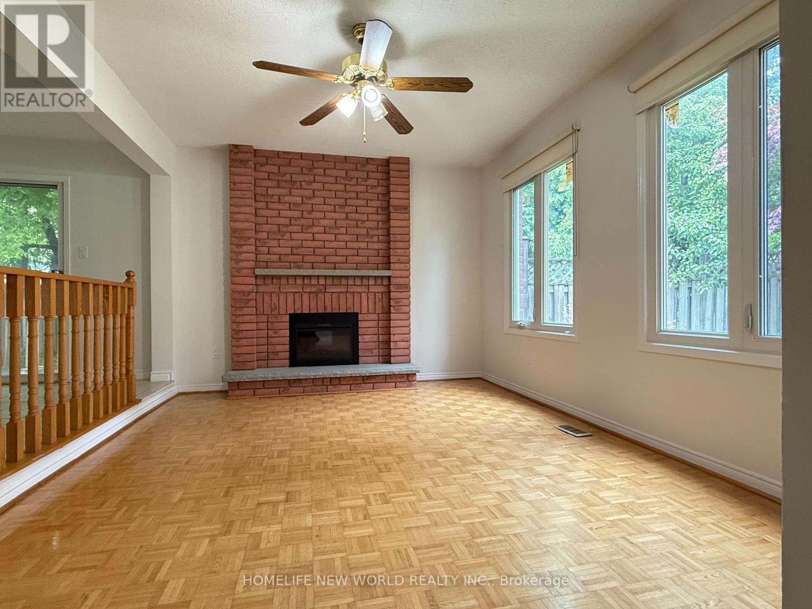 106 Morrison Crescent, Markham, Ontario  L3R 9K8 - Photo 10 - N12379438