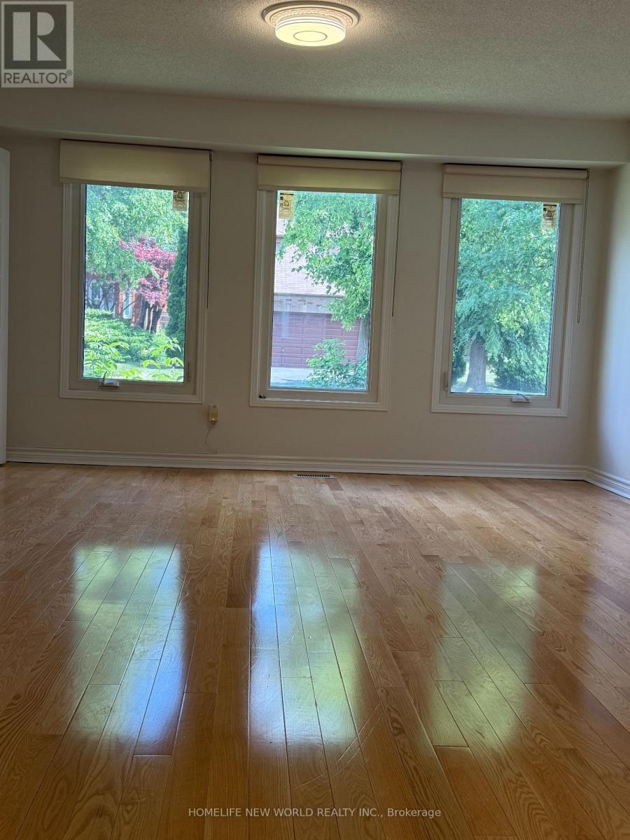 106 Morrison Crescent, Markham, Ontario  L3R 9K8 - Photo 3 - N12379438