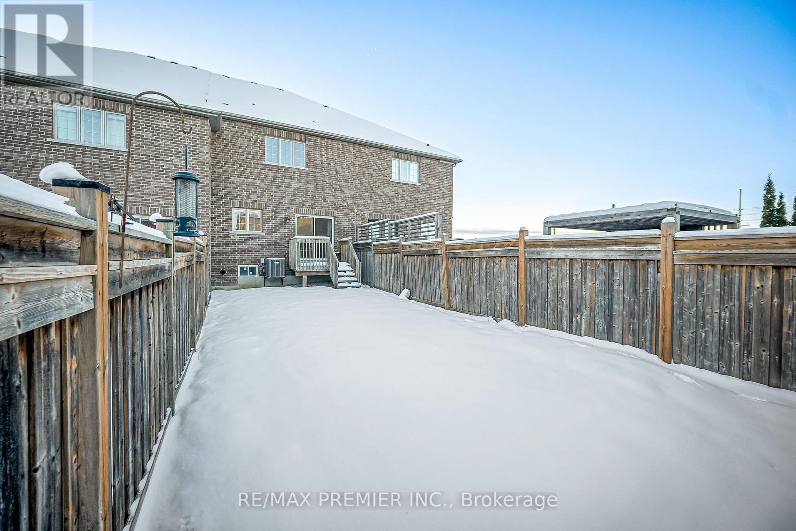 68 Zachary Place, Vaughan, Ontario  L4H 3S4 - Photo 48 - N12633978