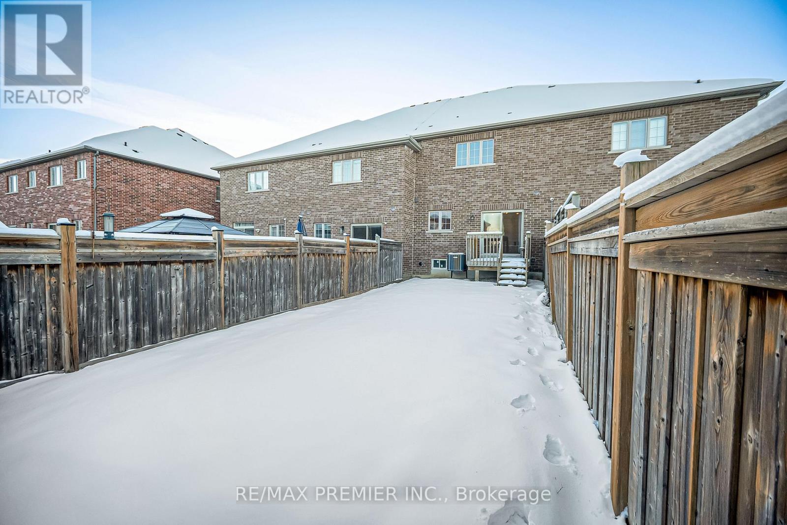 68 Zachary Place, Vaughan, Ontario  L4H 3S4 - Photo 46 - N12633978