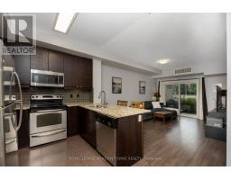 125 - 570 LOLITA GARDENS, Mississauga, Ontario