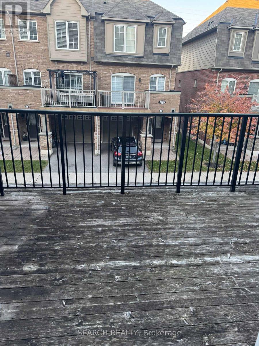 12 - 3135 Boxford Crescent, Mississauga, Ontario  L5M 0X1 - Photo 11 - W12483809