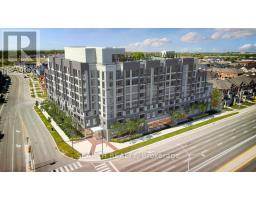 301 - 412 SILVER MAPLE ROAD, Oakville, Ontario