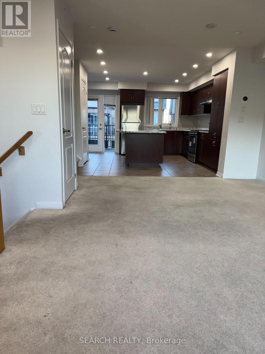 12 - 3135 Boxford Crescent, Mississauga, Ontario  L5M 0X1 - Photo 6 - W12483809