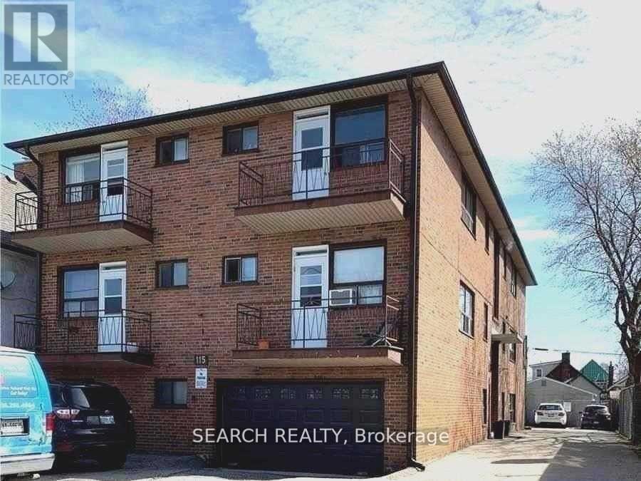 2 - 115 EIGHT STREET, Toronto, Ontario