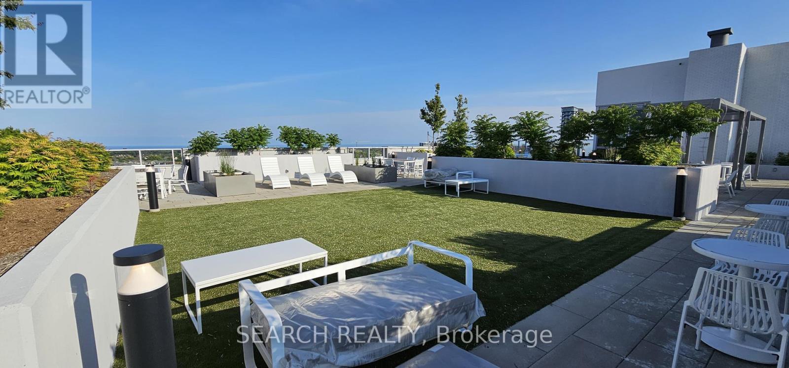 301 - 412 Silver Maple Road, Oakville, Ontario  L6H 7E3 - Photo 16 - W12495918