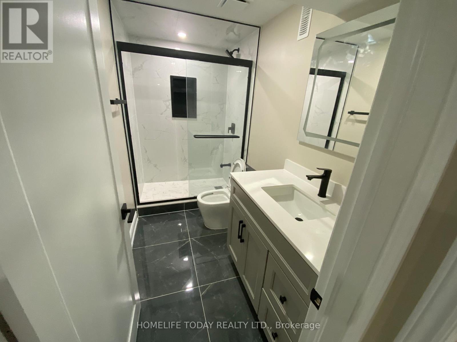 Bsmt - 151 Autumn Ridge Trail, Kitchener, Ontario  N2P 2K3 - Photo 12 - X12479318