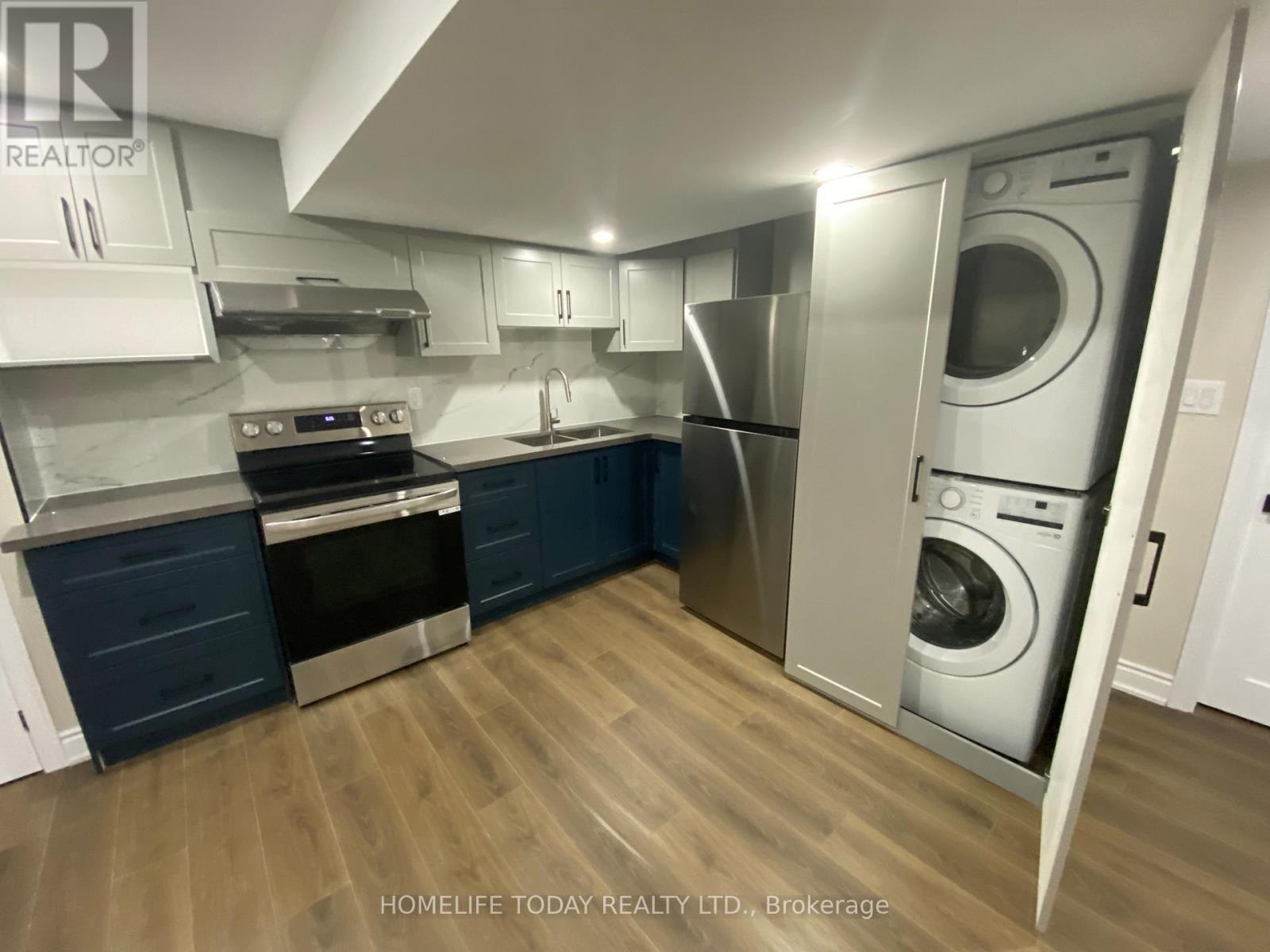 Bsmt - 151 Autumn Ridge Trail, Kitchener, Ontario  N2P 2K3 - Photo 6 - X12479318