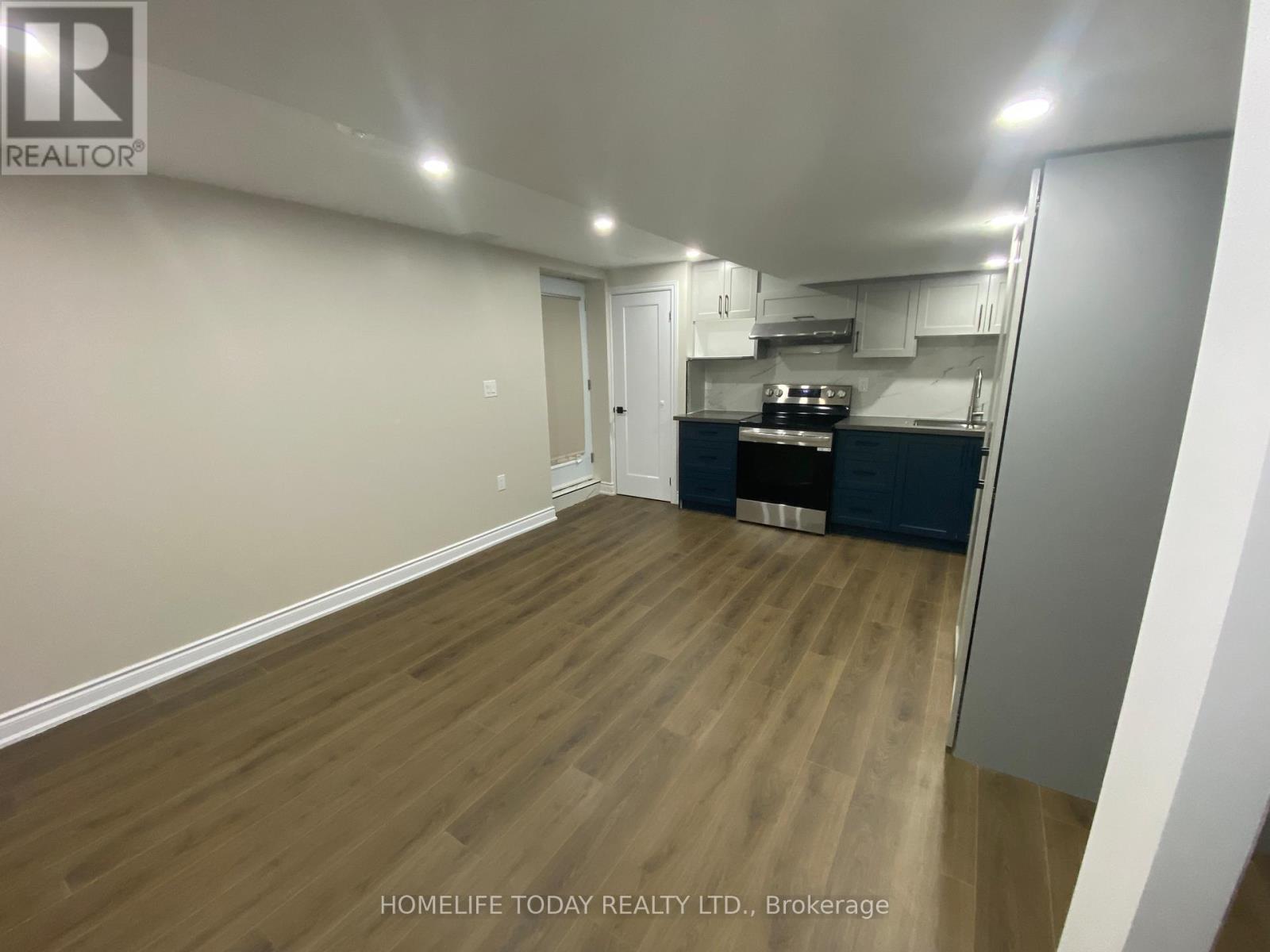 Bsmt - 151 Autumn Ridge Trail, Kitchener, Ontario  N2P 2K3 - Photo 4 - X12479318