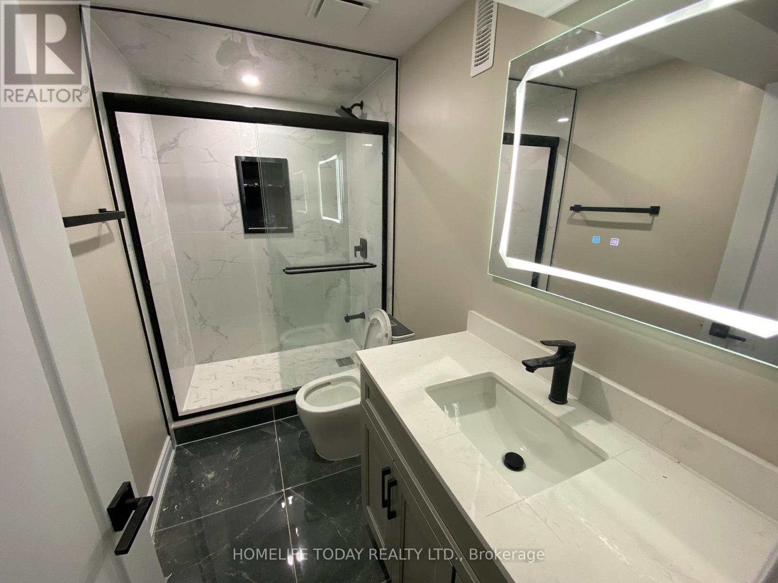 Bsmt - 151 Autumn Ridge Trail, Kitchener, Ontario  N2P 2K3 - Photo 13 - X12479318