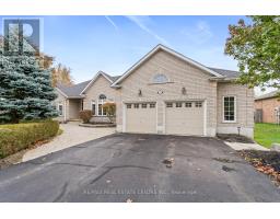 159 DELARMBRO DRIVE, Erin, Ontario