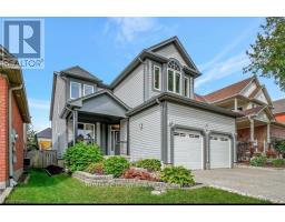 BSMT - 151 AUTUMN RIDGE TRAIL, Kitchener, Ontario