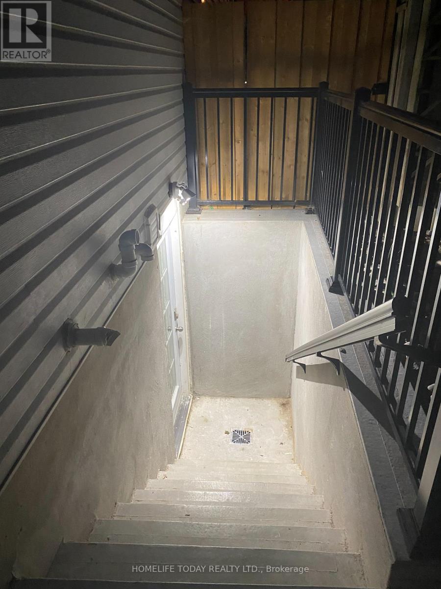 Bsmt - 151 Autumn Ridge Trail, Kitchener, Ontario  N2P 2K3 - Photo 3 - X12479318