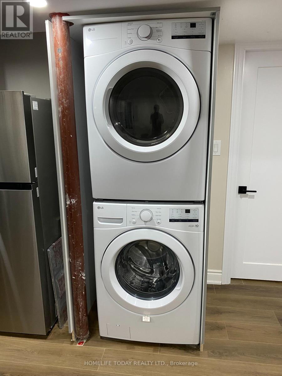 Bsmt - 151 Autumn Ridge Trail, Kitchener, Ontario  N2P 2K3 - Photo 7 - X12479318