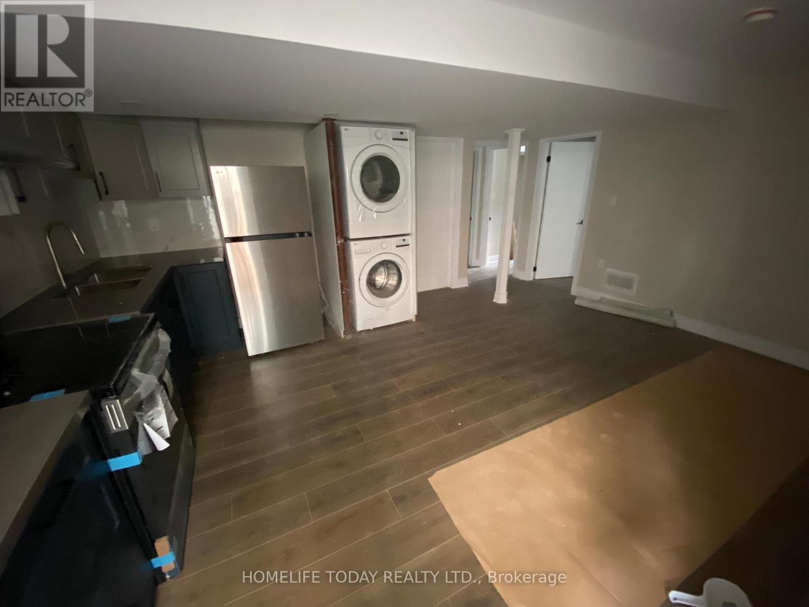 Bsmt - 151 Autumn Ridge Trail, Kitchener, Ontario  N2P 2K3 - Photo 5 - X12479318