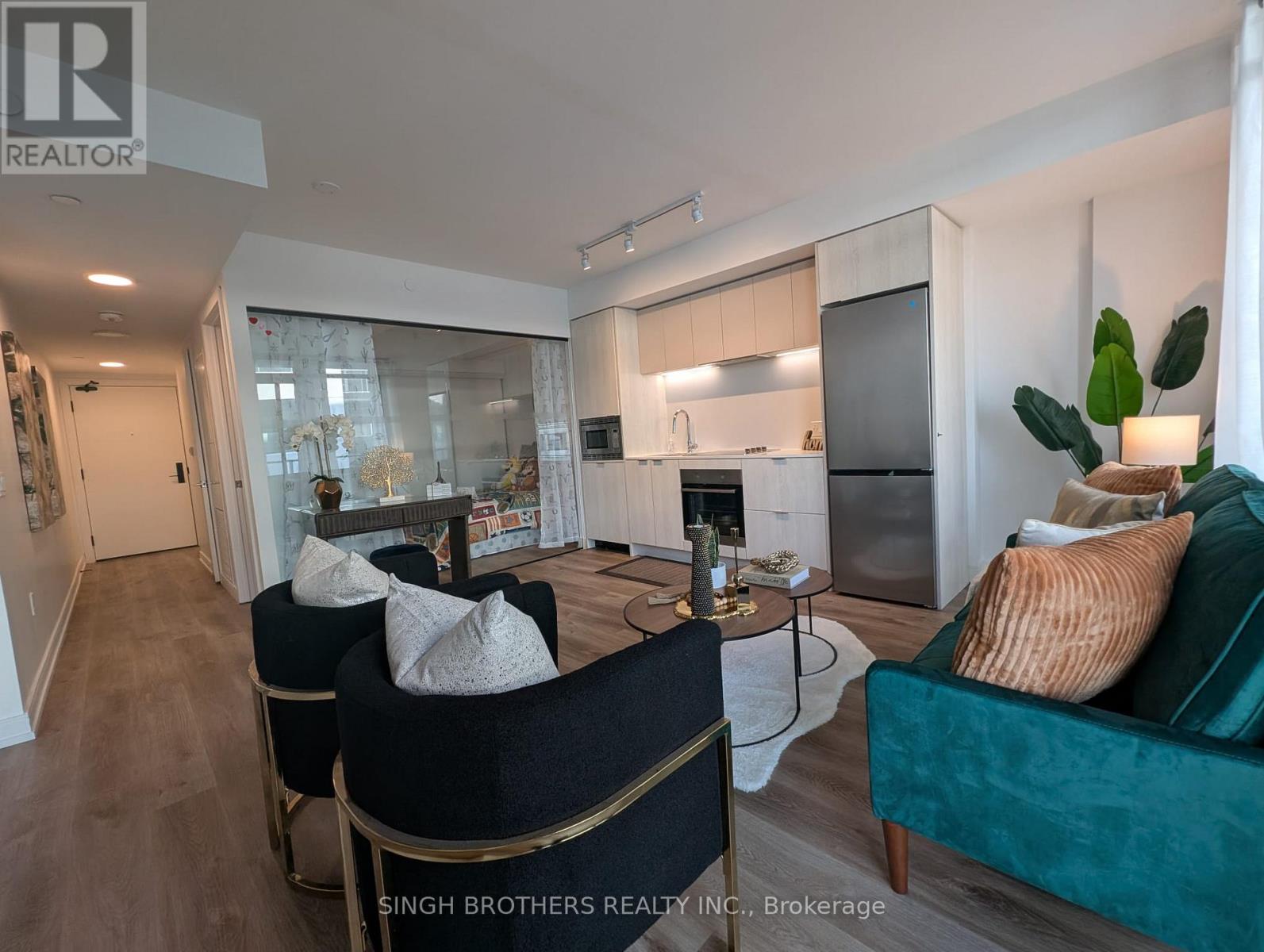 1319 - 1 Jarvis Street S, Hamilton, Ontario L8R 3J2 - Photo 7 - X12632746