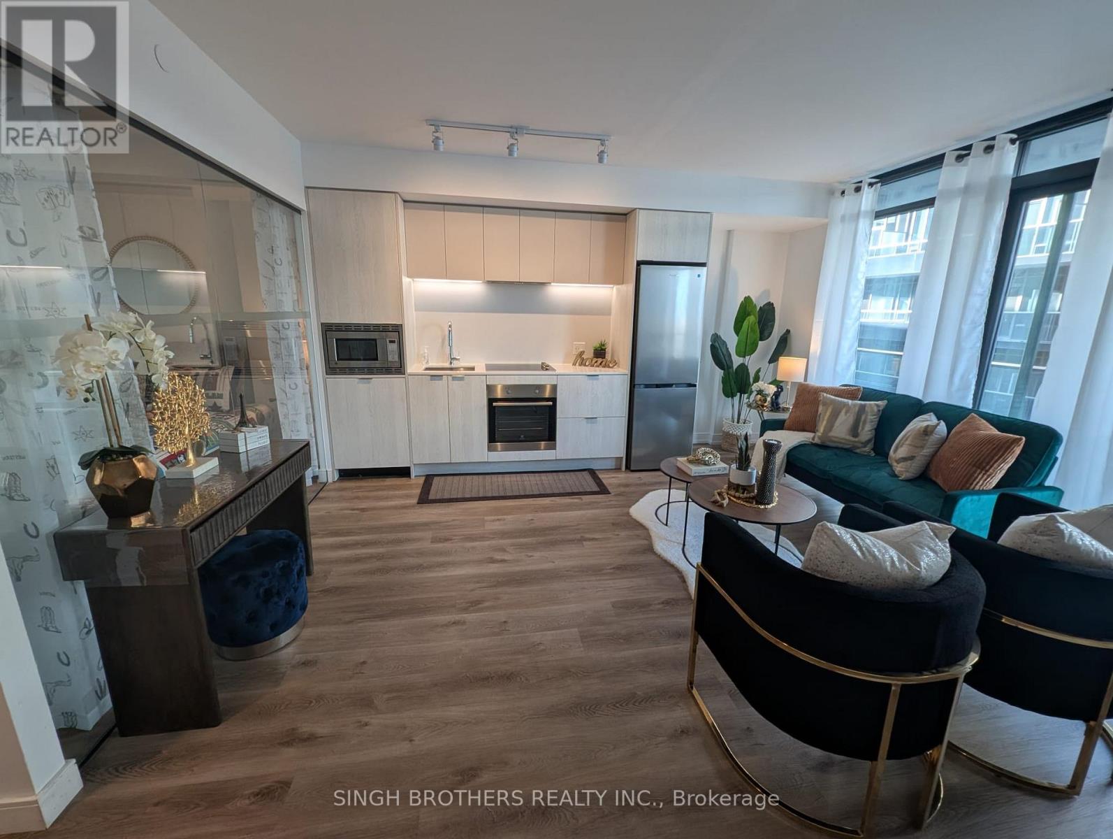 1319 - 1 Jarvis Street S, Hamilton, Ontario L8R 3J2 - Photo 9 - X12632746