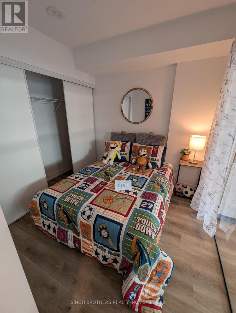 1319 - 1 Jarvis Street S, Hamilton, Ontario L8R 3J2 - Photo 11 - X12632746