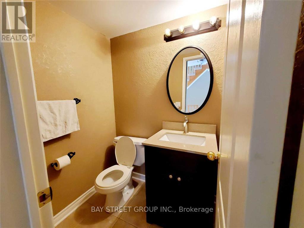 40 - 5055 Heatherleigh Avenue, Mississauga, Ontario  L5V 2R5 - Photo 10 - W12633824