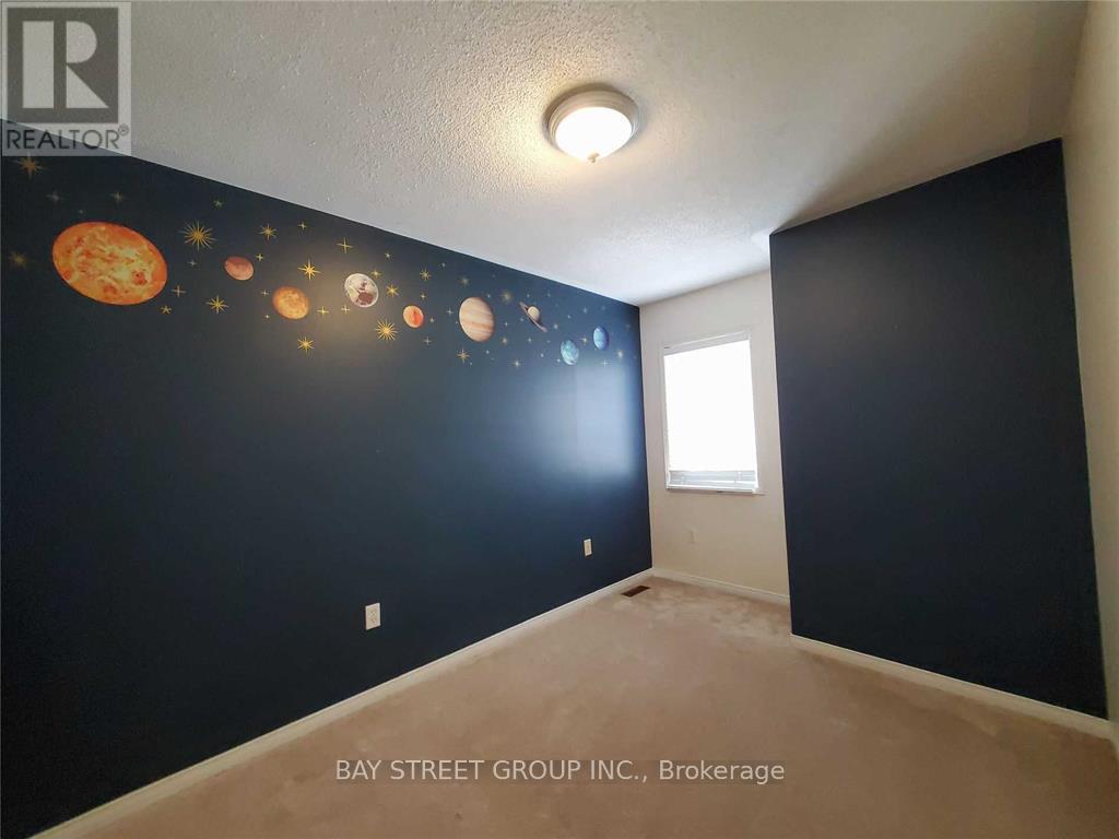 40 - 5055 Heatherleigh Avenue, Mississauga, Ontario  L5V 2R5 - Photo 17 - W12633824