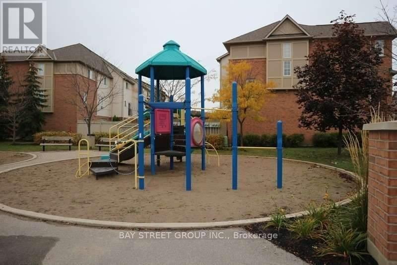 40 - 5055 Heatherleigh Avenue, Mississauga, Ontario  L5V 2R5 - Photo 4 - W12633824
