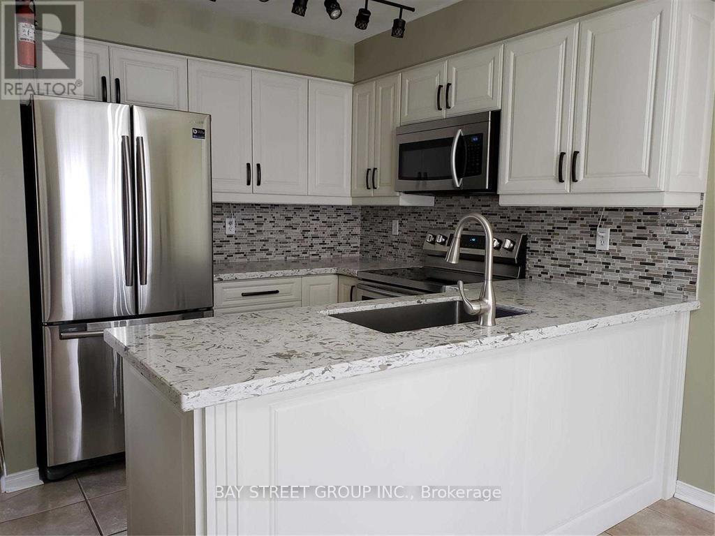 40 - 5055 Heatherleigh Avenue, Mississauga, Ontario  L5V 2R5 - Photo 9 - W12633824